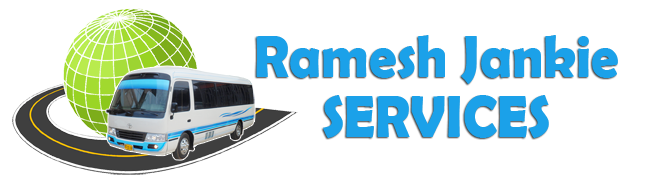 Ramesh Jankie Services